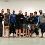 Kogen Dojo Self Defense Academy: Gracie Jiu-Jitsu & Muay Thai Wednesday 21 October 2020