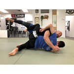 Kogen Dojo Self Defense Academy: Gracie Jiu-Jitsu & Muay Thai Wednesday 17 March 2021