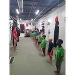 Kogen Dojo Self Defense Academy: Gracie Jiu-Jitsu & Muay Thai Saturday 3 October 2020