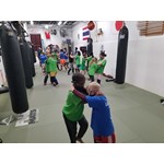 Kogen Dojo Self Defense Academy: Gracie Jiu-Jitsu & Muay Thai Tuesday 9 February 2021