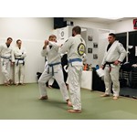Kogen Dojo Self Defense Academy: Gracie Jiu-Jitsu & Muay Thai Wednesday 3 February 2021