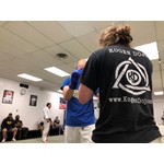 Kogen Dojo Self Defense Academy: Gracie Jiu-Jitsu & Muay Thai Friday 25 September 2020