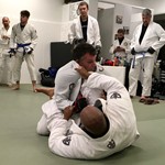 Kogen Dojo Self Defense Academy: Gracie Jiu-Jitsu & Muay Thai Saturday 20 March 2021