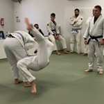 Kogen Dojo Self Defense Academy: Gracie Jiu-Jitsu & Muay Thai Friday 12 March 2021