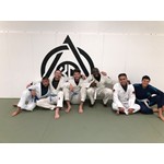 Kogen Dojo Self Defense Academy: Gracie Jiu-Jitsu & Muay Thai Wednesday 2 August 2020