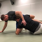 Kogen Dojo Self Defense Academy: Gracie Jiu-Jitsu & Muay Thai Friday 22 January 2021