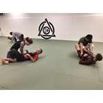 Kogen Dojo Self Defense Academy: Gracie Jiu-Jitsu & Muay Thai Wednesday 23 September 2020