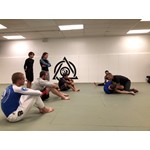 Kogen Dojo Self Defense Academy: Gracie Jiu-Jitsu & Muay Thai Saturday 12 September 2020