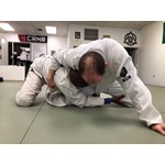 Kogen Dojo Self Defense Academy: Gracie Jiu-Jitsu & Muay Thai Monday 22 March 2021