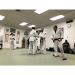 Kogen Dojo Self Defense Academy: Gracie Jiu-Jitsu & Muay Thai Saturday 26 September 2020