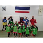 Kogen Dojo Self Defense Academy: Gracie Jiu-Jitsu & Muay Thai Saturday 7 November 2020