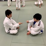 Kogen Dojo Self Defense Academy: Gracie Jiu-Jitsu & Muay Thai Tuesday 27 October 2020