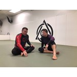 Kogen Dojo Self Defense Academy: Gracie Jiu-Jitsu & Muay Thai Friday 18 December 2020