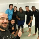 Kogen Dojo Self Defense Academy: Gracie Jiu-Jitsu & Muay Thai Sunday 11 October 2020