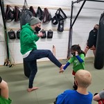 Kogen Dojo Self Defense Academy: Gracie Jiu-Jitsu & Muay Thai Tuesday 26 January 2021