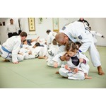 Kogen Dojo Self Defense Academy: Gracie Jiu-Jitsu & Muay Thai Saturday 5 September 2020