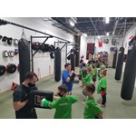 Kogen Dojo Self Defense Academy: Gracie Jiu-Jitsu & Muay Thai Tuesday 24 November 2020