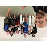 Kogen Schedule Sunday 23 August 2020