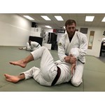 Kogen Dojo Self Defense Academy: Gracie Jiu-Jitsu & Muay Thai Thursday 14 January 2021