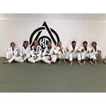 Kogen Dojo Self Defense Academy: Gracie Jiu-Jitsu & Muay Thai Thursday 3 December 2020