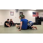 Kogen Dojo Self Defense Academy: Gracie Jiu-Jitsu & Muay Thai Wednesday 17 February 2021