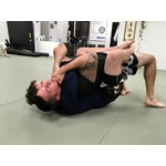 Kogen Dojo Self Defense Academy: Gracie Jiu-Jitsu & Muay Thai Sunday 8 November 2020