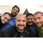 Kogen Dojo Self Defense Academy: Gracie Jiu-Jitsu & Muay Thai Thursday 24 September 2020