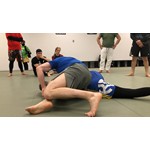 Kogen Dojo Self Defense Academy: Gracie Jiu-Jitsu & Muay Thai Friday 26 March 2021