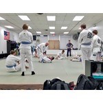 Kogen Dojo Self Defense Academy: Gracie Jiu-Jitsu & Muay Thai Monday 11 January 2021