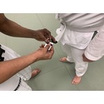 Kogen Dojo Self Defense Academy: Gracie Jiu-Jitsu & Muay Thai Saturday 10 October 2020