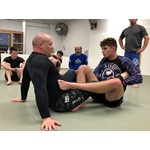 Kogen Dojo Self Defense Academy: Gracie Jiu-Jitsu & Muay Thai Wednesday 4 November 2020