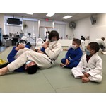 Kogen Dojo Self Defense Academy: Gracie Jiu-Jitsu & Muay Thai Thursday 29 April 2021