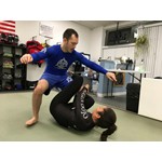 Kogen Dojo Self Defense Academy: Gracie Jiu-Jitsu & Muay Thai Friday 6 November 2020