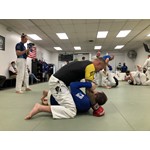 Kogen Dojo Self Defense Academy: Gracie Jiu-Jitsu & Muay Thai Monday 28 September 2020