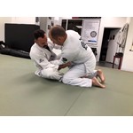 Kogen Dojo Self Defense Academy: Gracie Jiu-Jitsu & Muay Thai Tuesday 6 October 2020