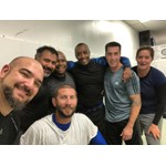 Kogen Dojo Self Defense Academy: Gracie Jiu-Jitsu & Muay Thai Sunday 4 October 2020