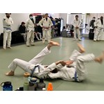 Kogen Dojo Self Defense Academy: Gracie Jiu-Jitsu & Muay Thai Monday 8 February 2021