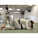 Kogen Dojo Self Defense Academy: Gracie Jiu-Jitsu & Muay Thai Wednesday 30 September 2020