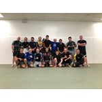 Kogen Dojo Self Defense Academy: Gracie Jiu-Jitsu & Muay Thai Wednesday 9.16.20