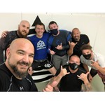 Kogen Schedule Tuesday 11 August 2020