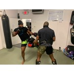 Kogen Dojo Self Defense Academy: Gracie Jiu-Jitsu & Muay Thai Monday 12 October 2020