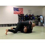 Kogen Dojo Self Defense Academy: Gracie Jiu-Jitsu & Muay Thai Tuesday 5 January 2021