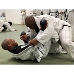 Kogen Dojo Self Defense Academy: Gracie Jiu-Jitsu & Muay Thai Friday 12 February 2021