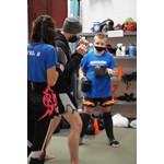 Kogen Dojo Self Defense Academy: Gracie Jiu-Jitsu & Muay Thai Saturday 2 January 2021