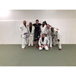 Kogen Dojo Self Defense Academy: Gracie Jiu-Jitsu & Muay Thai Thursday 17 September 2020