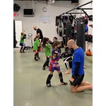 Kogen Dojo Self Defense Academy: Gracie Jiu-Jitsu & Muay Thai Saturday 24 October 2020