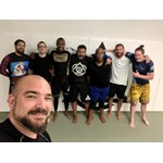 Kogen Dojo Self Defense Academy: Gracie Jiu-Jitsu & Muay Thai Thursday 3 September 2020