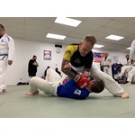 Kogen Dojo Self Defense Academy: Gracie Jiu-Jitsu & Muay Thai Tuesday 13 October 2020