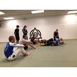 Kogen Dojo Self Defense Academy: Gracie Jiu-Jitsu & Muay Thai Monday 14 September 2020