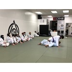 Kogen Dojo Self Defense Academy: Gracie Jiu-Jitsu & Muay Thai Tuesday 8 December 2020